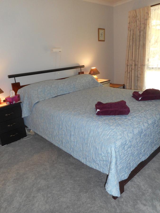 Glenfield Cottage Yarck Ngoại thất bức ảnh