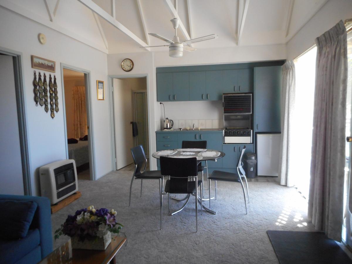 Glenfield Cottage Yarck Ngoại thất bức ảnh